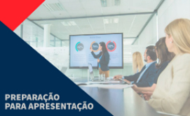 Preparação para Apresentação - Plan Idiomas