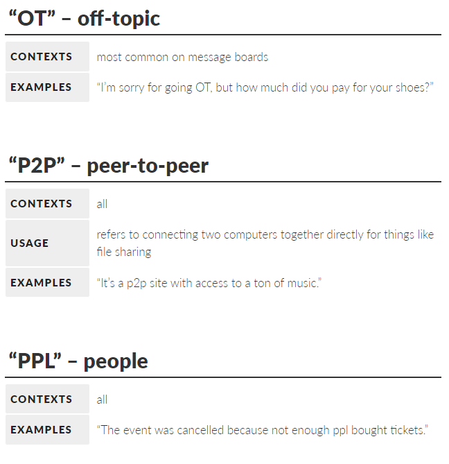 O que significa  off topic ? - Pergunta sobre a Inglês (EUA)