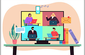 5 Essential Teleconferencing Tips for Professionals Speaking English