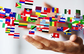 O poder dos programas linguístico Direcionados nas Empresas